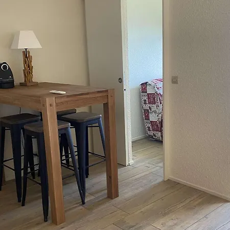 4 Pers, Balcon Sud, Quartier Passeaux - - Fr-1-405-111 Alpe d'Huez