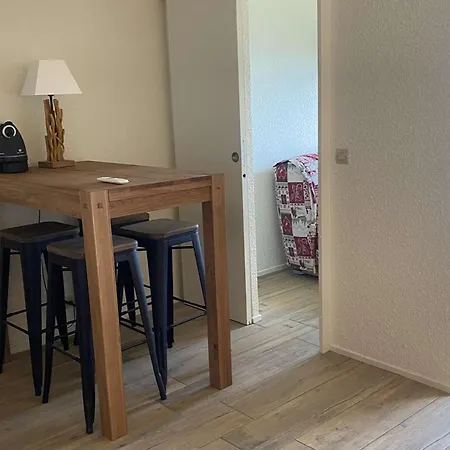 4 Pers, Balcon Sud, Quartier Passeaux - - Fr-1-405-111 Alpe d'Huez